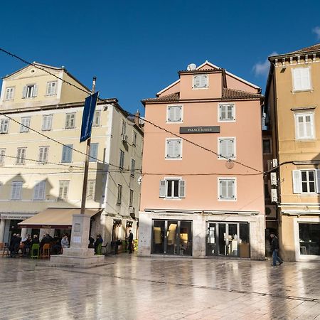 Duplex With Terrace In The City Centar Spalato Esterno foto