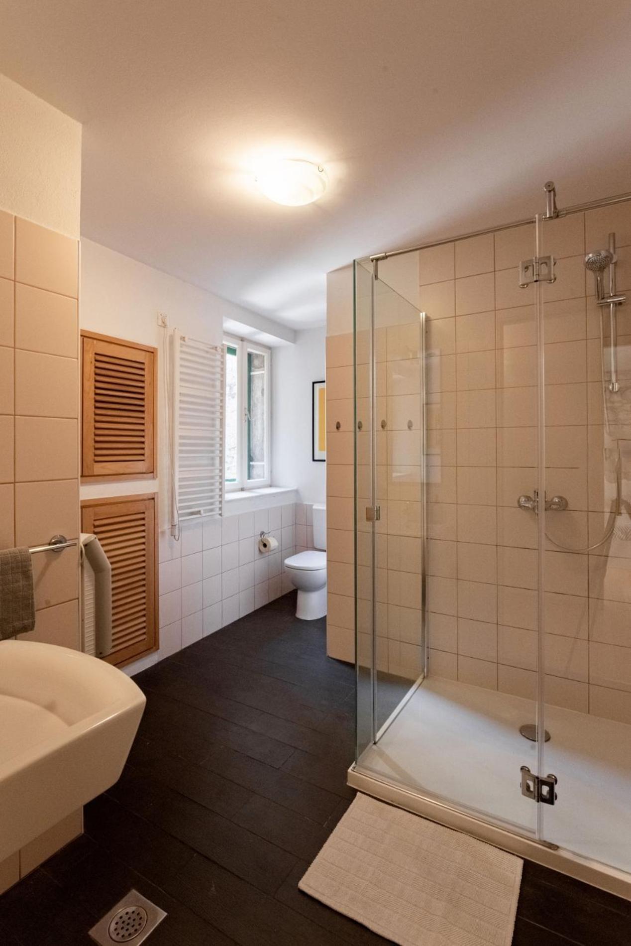 Duplex With Terrace In The City Centar Spalato Esterno foto