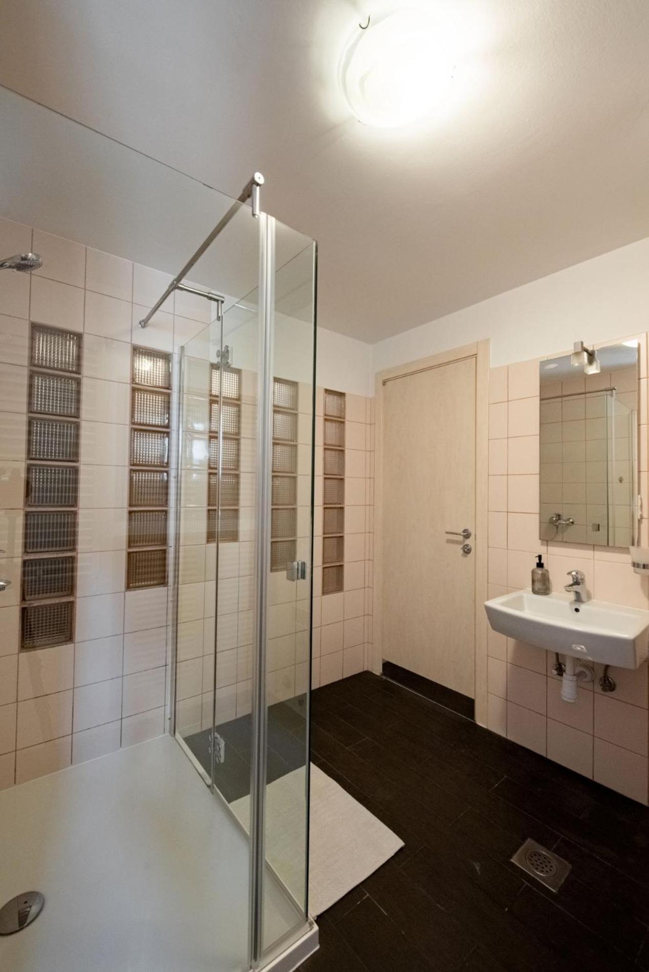 Duplex With Terrace In The City Centar Spalato Esterno foto