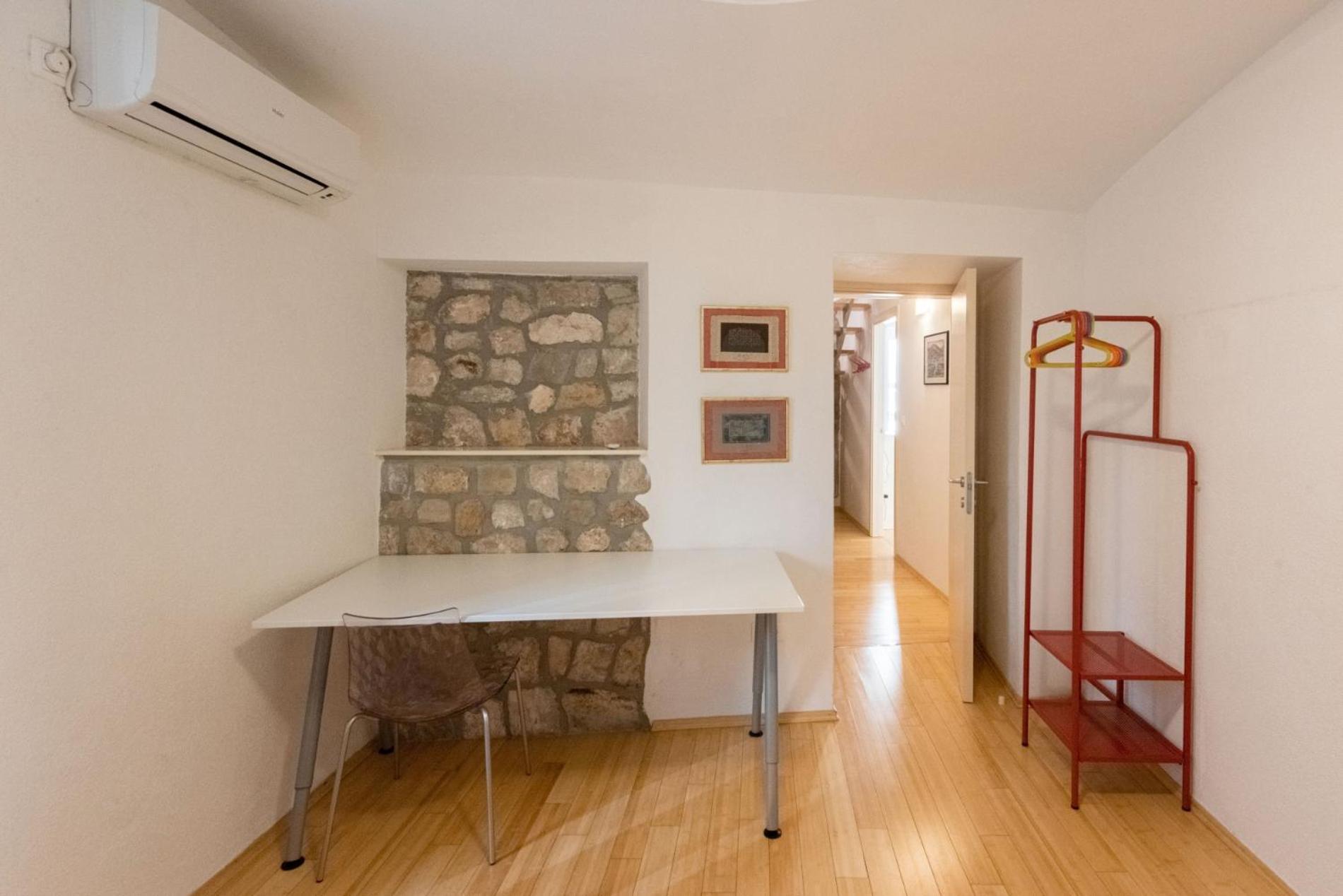 Duplex With Terrace In The City Centar Spalato Esterno foto