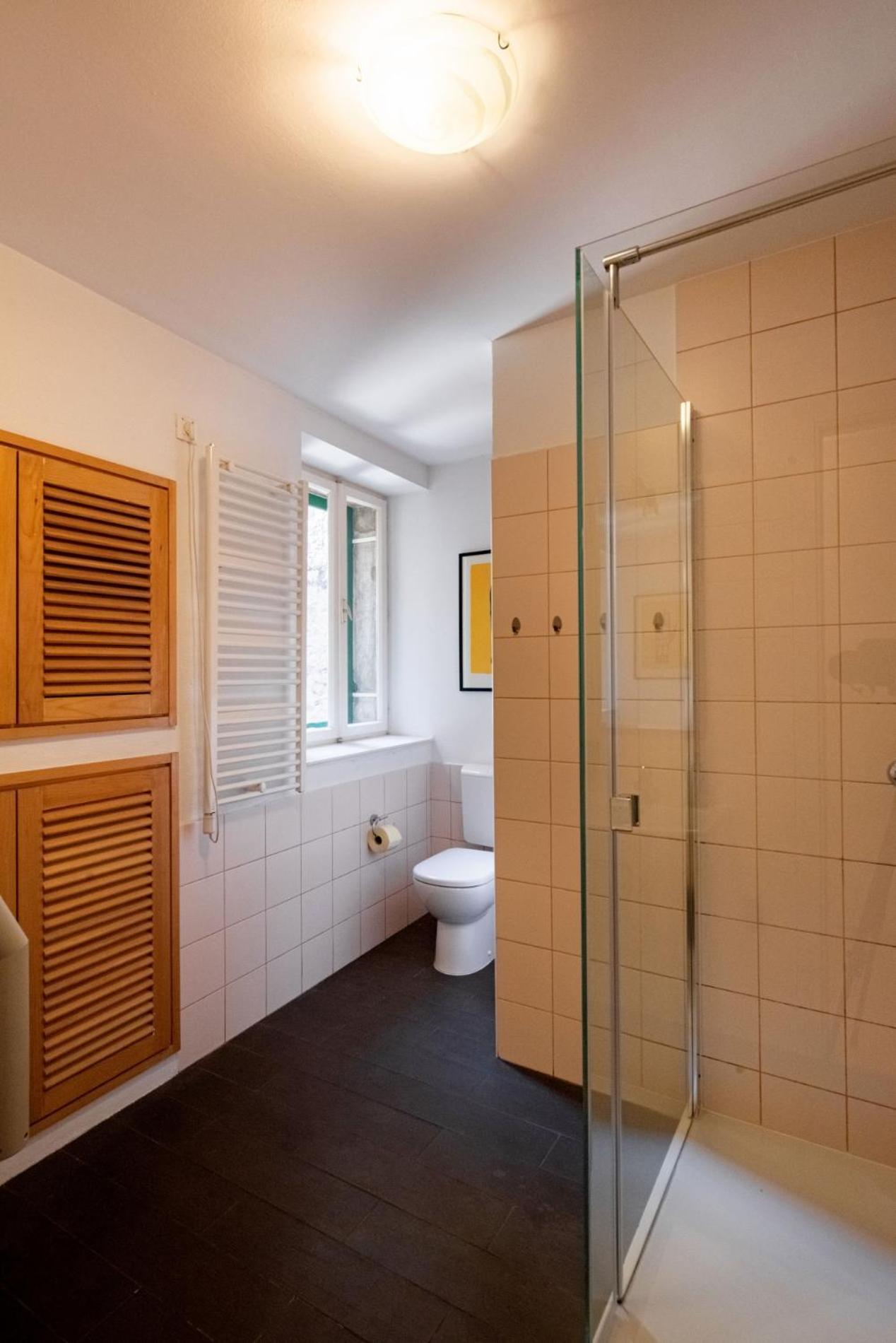 Duplex With Terrace In The City Centar Spalato Esterno foto